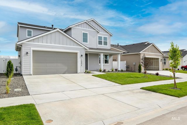 14854 Brown Pelican St, Caldwell, ID 83607