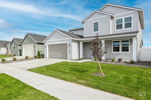 14854 Brown Pelican St, Caldwell, ID 83607