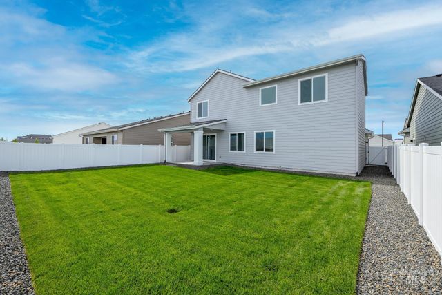 14854 Brown Pelican St, Caldwell, ID 83607