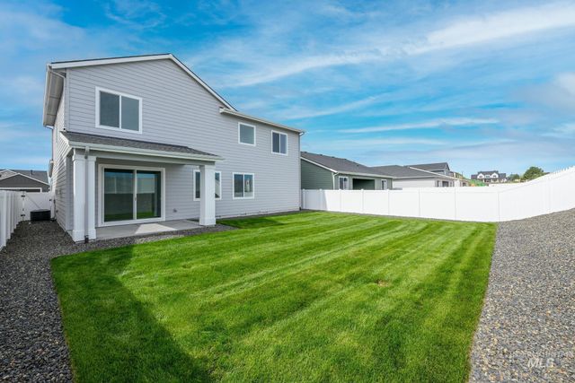 14854 Brown Pelican St, Caldwell, ID 83607