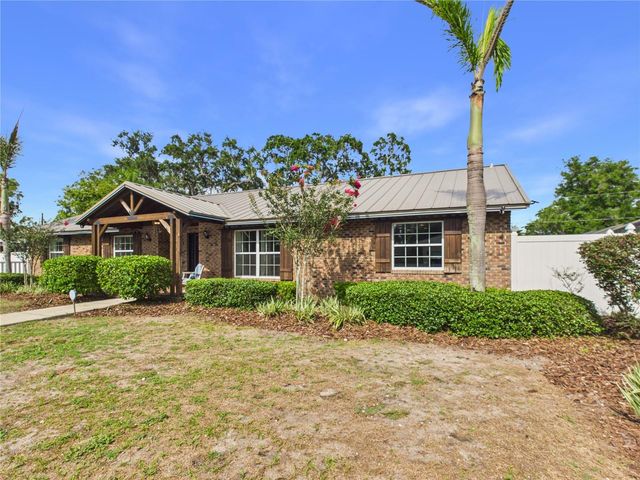 4627 CANARY STREET, Orlando, FL 32812