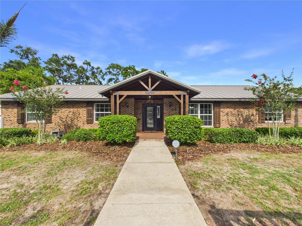 4627 CANARY STREET, Orlando, FL 32812