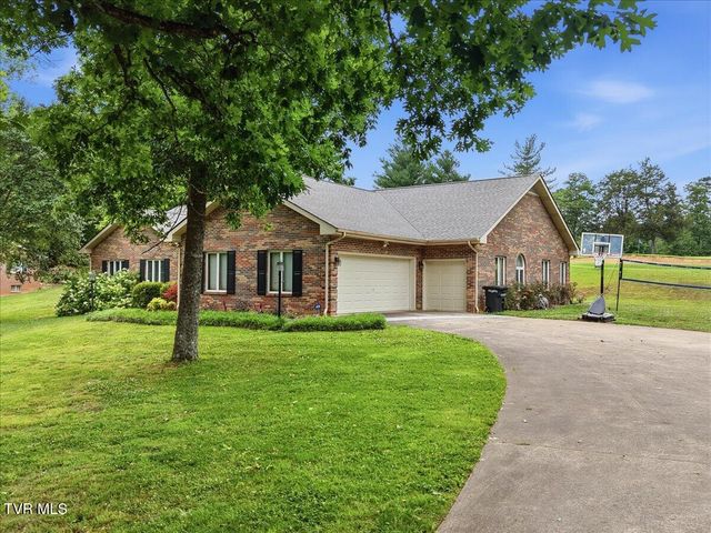 165 Fairway Drive, Greeneville, TN 37743