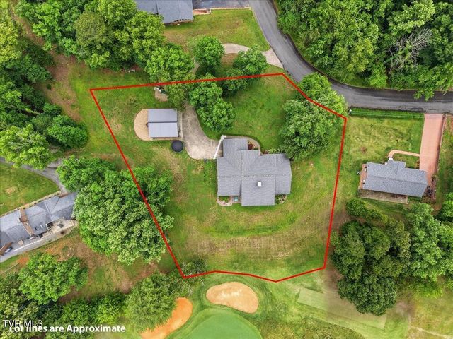 165 Fairway Drive, Greeneville, TN 37743