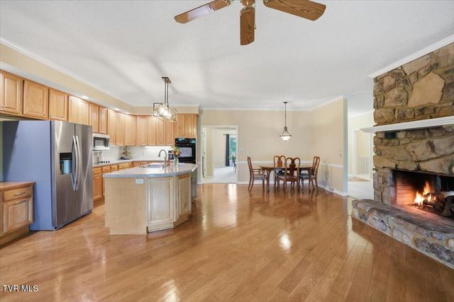 165 Fairway Drive, Greeneville, TN 37743