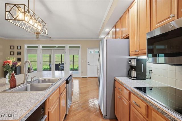 165 Fairway Drive, Greeneville, TN 37743