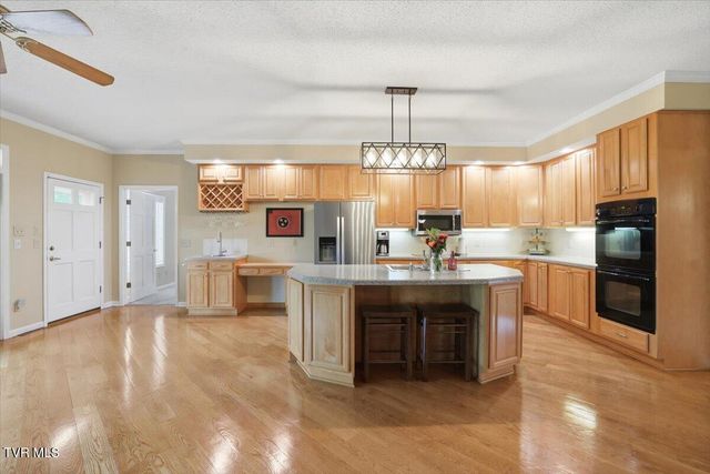 165 Fairway Drive, Greeneville, TN 37743