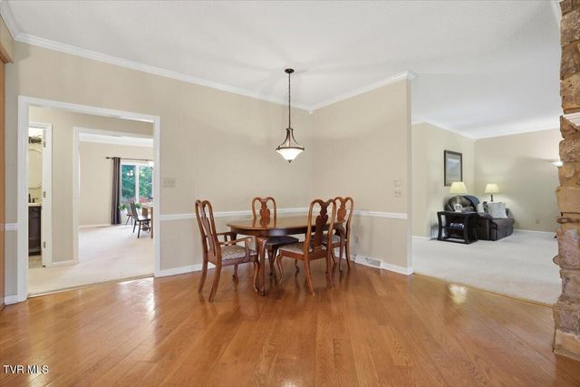 165 Fairway Drive, Greeneville, TN 37743