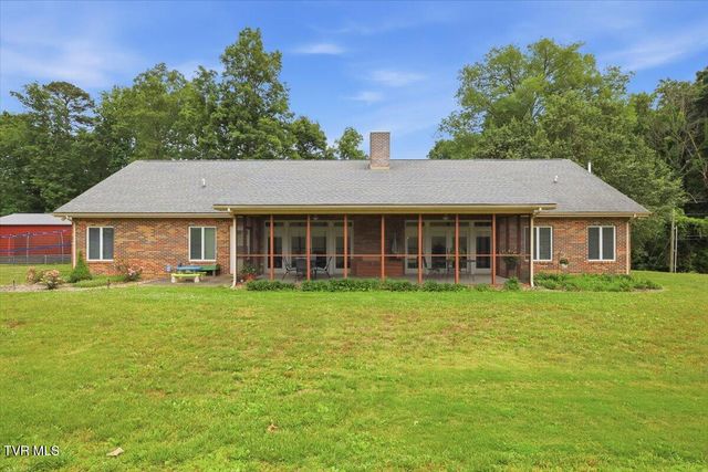 165 Fairway Drive, Greeneville, TN 37743
