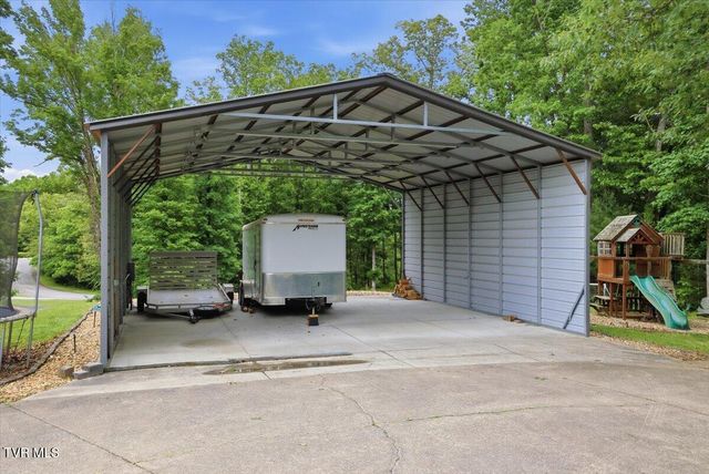 165 Fairway Drive, Greeneville, TN 37743