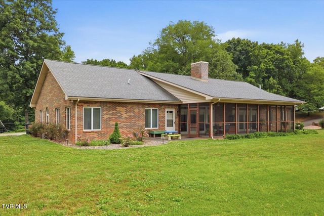 165 Fairway Drive, Greeneville, TN 37743
