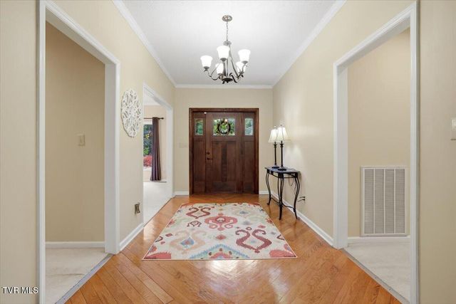 165 Fairway Drive, Greeneville, TN 37743