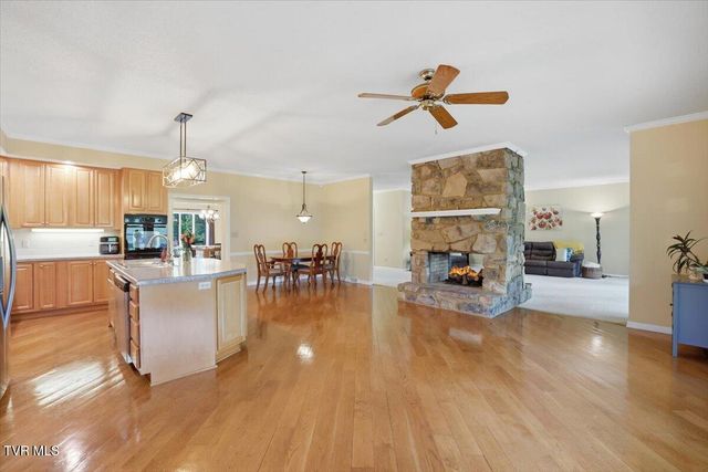 165 Fairway Drive, Greeneville, TN 37743