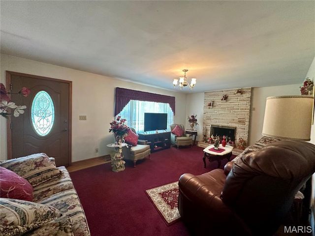 1854 Osage Drive, Rolla, MO 65401