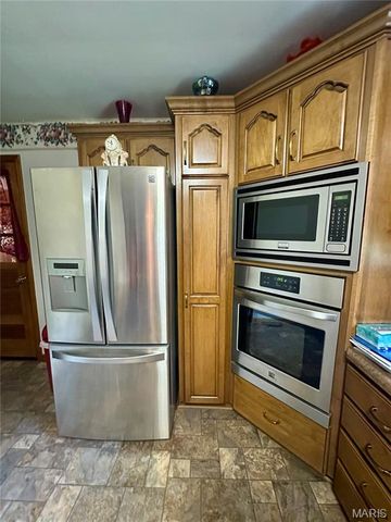 1854 Osage Drive, Rolla, MO 65401