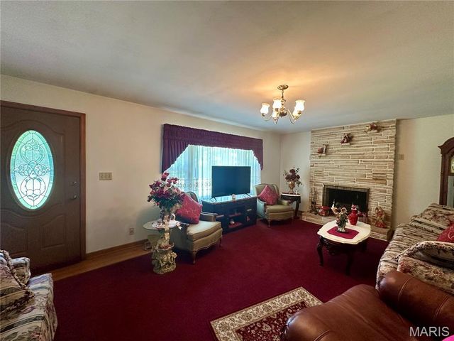 1854 Osage Drive, Rolla, MO 65401