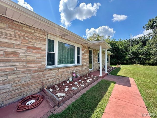 1854 Osage Drive, Rolla, MO 65401