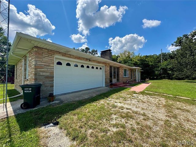 1854 Osage Drive, Rolla, MO 65401