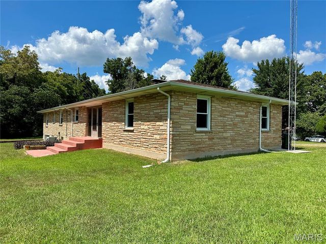 1854 Osage Drive, Rolla, MO 65401