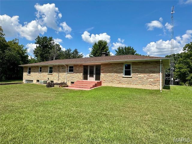 1854 Osage Drive, Rolla, MO 65401
