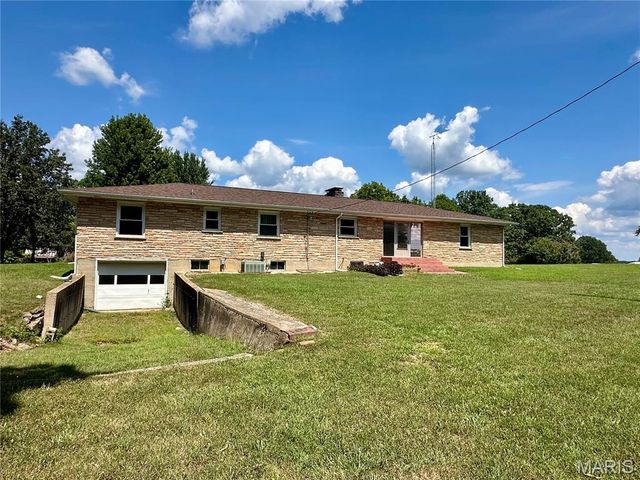 1854 Osage Drive, Rolla, MO 65401