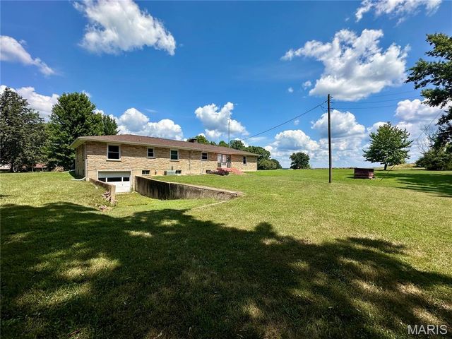 1854 Osage Drive, Rolla, MO 65401