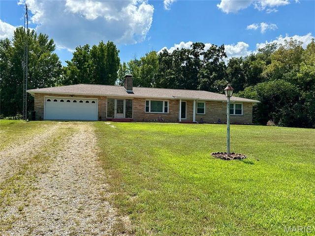 1854 Osage Drive, Rolla, MO 65401