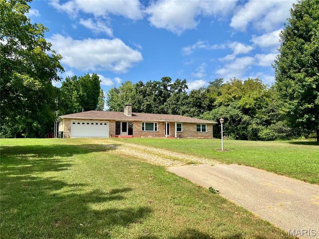 1854 Osage Drive, Rolla, MO 65401