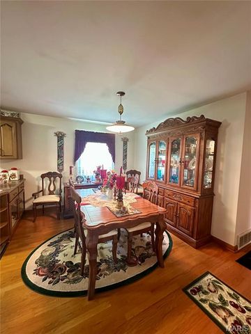 1854 Osage Drive, Rolla, MO 65401