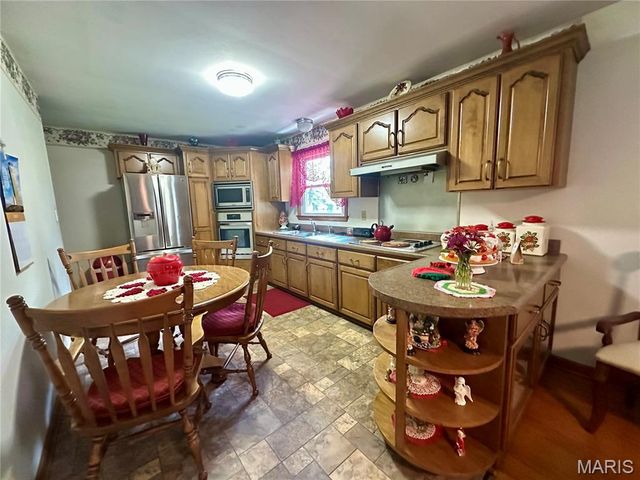 1854 Osage Drive, Rolla, MO 65401