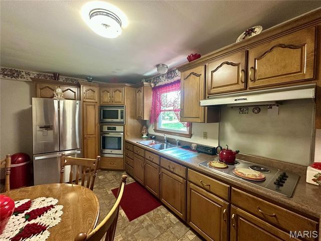 1854 Osage Drive, Rolla, MO 65401