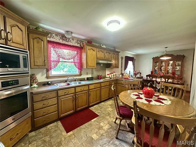 1854 Osage Drive, Rolla, MO 65401