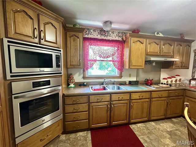 1854 Osage Drive, Rolla, MO 65401