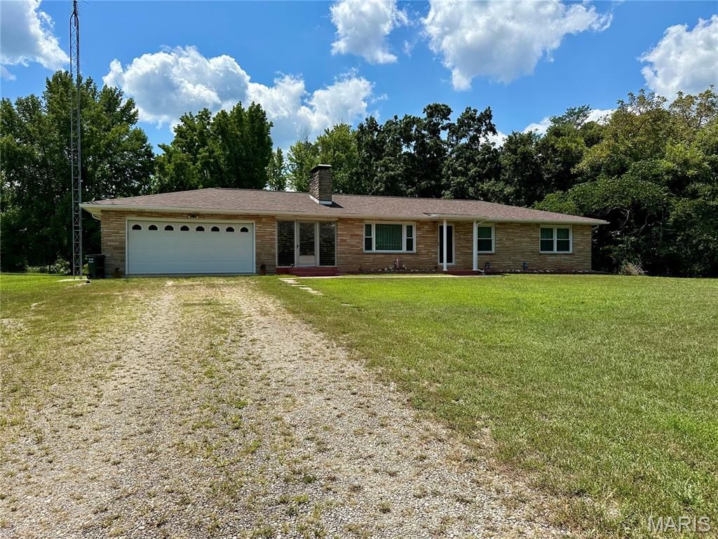 1854 Osage Drive, Rolla, MO 65401