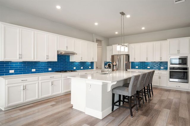 6203 Silver Lake Lane, Manvel, TX 77578