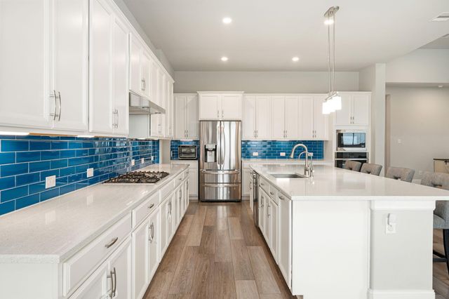 6203 Silver Lake Lane, Manvel, TX 77578