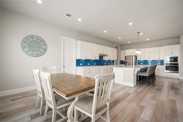 6203 Silver Lake Lane, Manvel, TX 77578