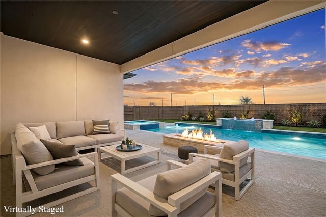 6203 Silver Lake Lane, Manvel, TX 77578