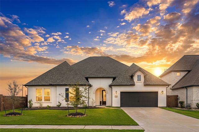 6203 Silver Lake Lane, Manvel, TX 77578