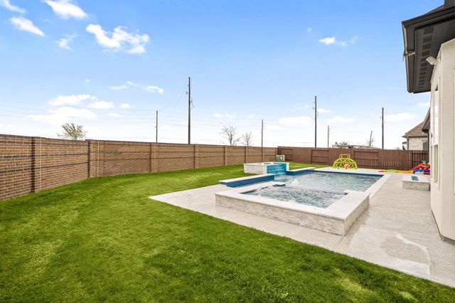 6203 Silver Lake Lane, Manvel, TX 77578