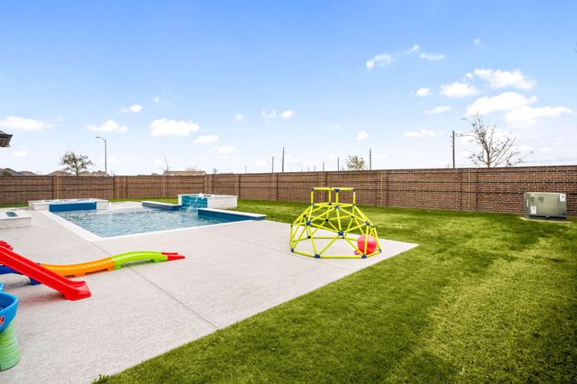 6203 Silver Lake Lane, Manvel, TX 77578