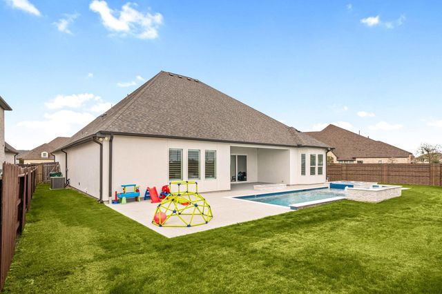 6203 Silver Lake Lane, Manvel, TX 77578