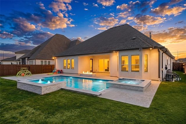 6203 Silver Lake Lane, Manvel, TX 77578