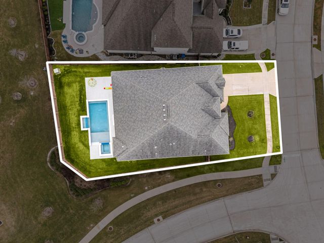 6203 Silver Lake Lane, Manvel, TX 77578