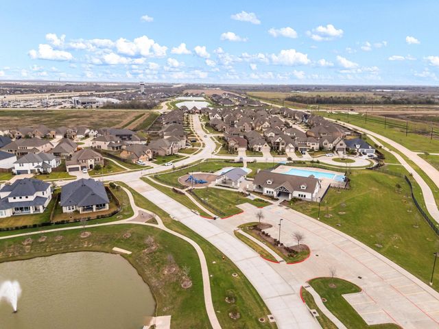 6203 Silver Lake Lane, Manvel, TX 77578