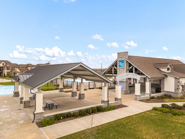 6203 Silver Lake Lane, Manvel, TX 77578