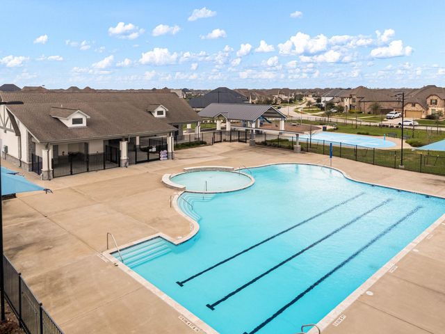 6203 Silver Lake Lane, Manvel, TX 77578