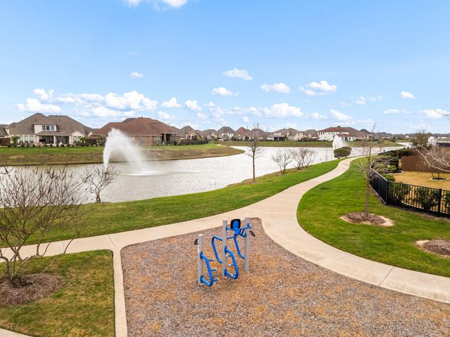 6203 Silver Lake Lane, Manvel, TX 77578