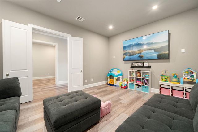 6203 Silver Lake Lane, Manvel, TX 77578