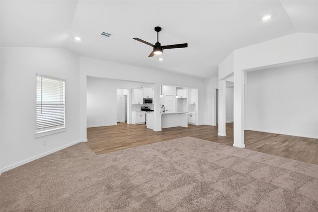 3523 Windmill Palm Drive, Alvin, TX 77578